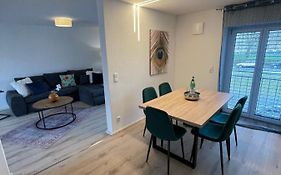 Am Exklusives Loft Mit 3 Schlafzimmern, Netflix, Zentral, Parkplatz